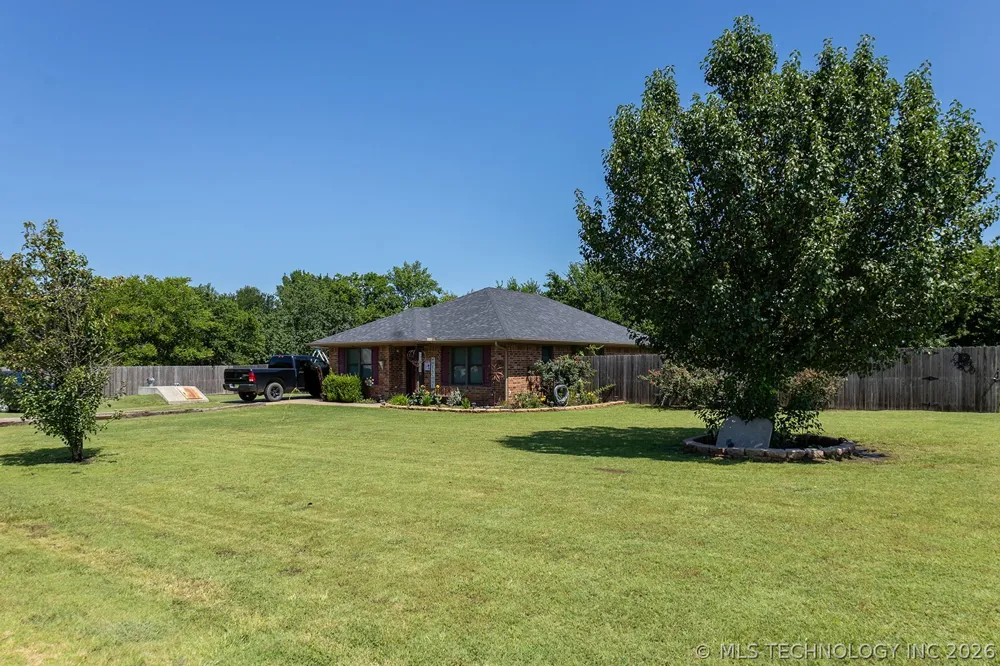 70 Hardrock Durant, OK 74701