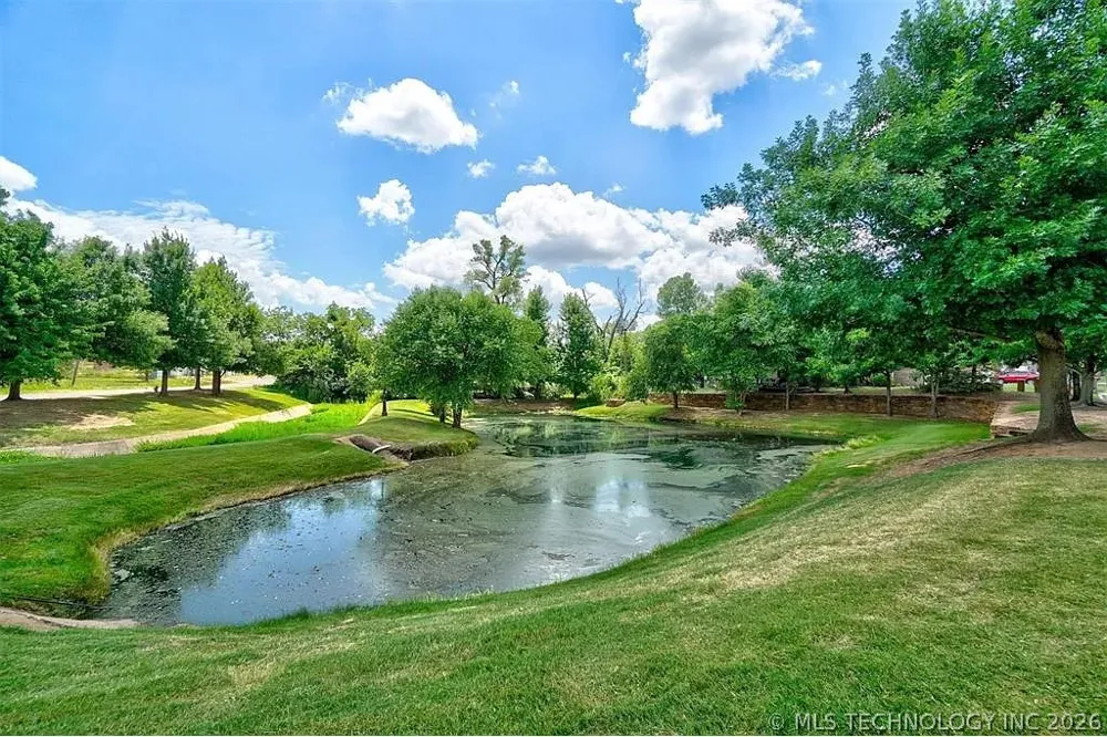 10915 Blue Sky Drive Midwest City, OK 73130