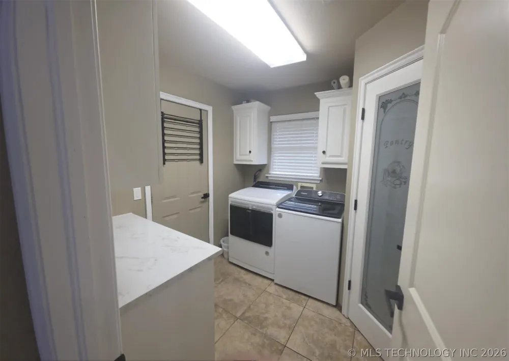 10915 Blue Sky Drive Midwest City, OK 73130