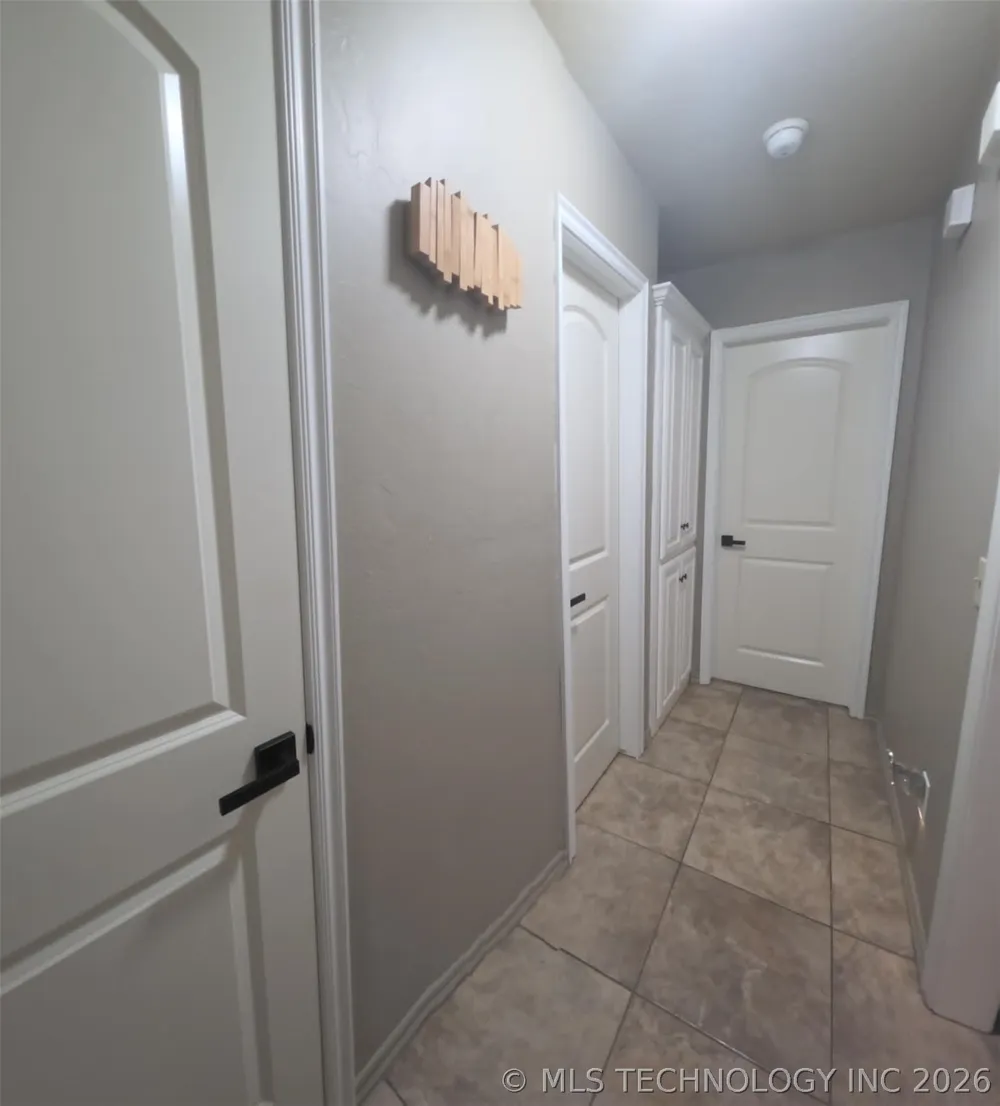 10915 Blue Sky Drive Midwest City, OK 73130