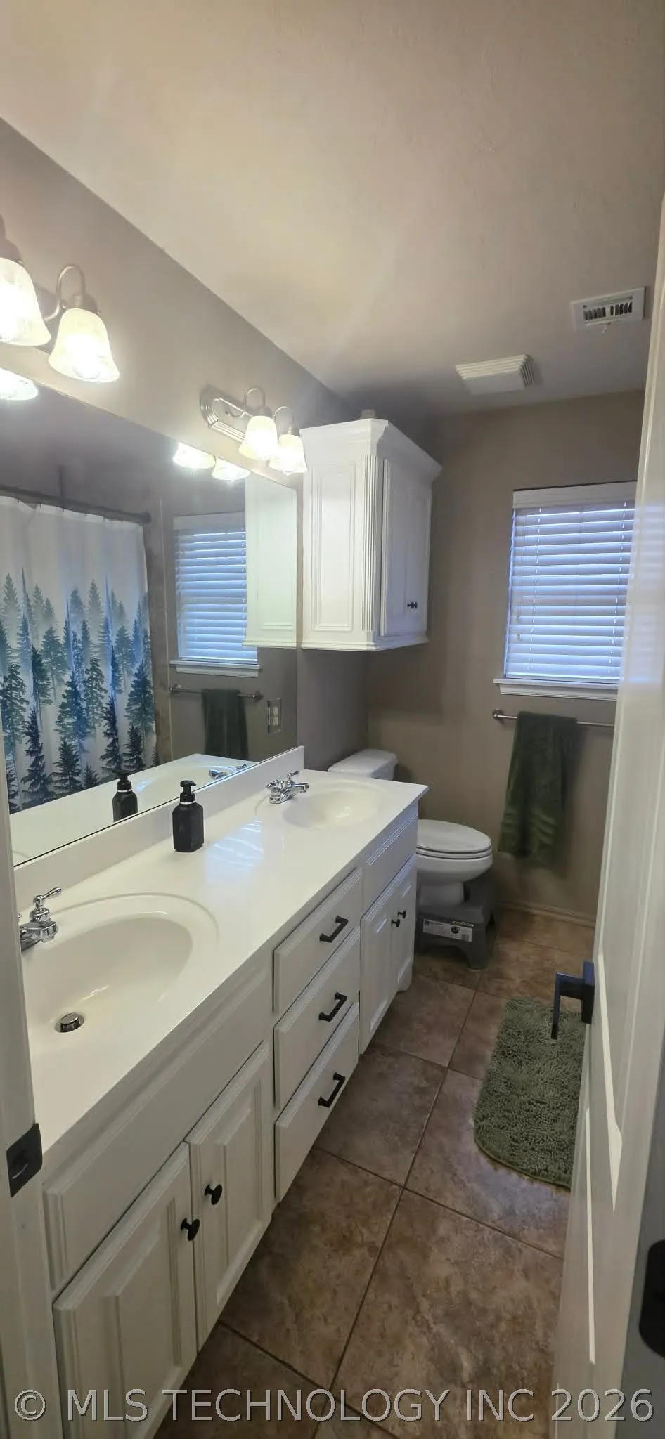 10915 Blue Sky Drive Midwest City, OK 73130