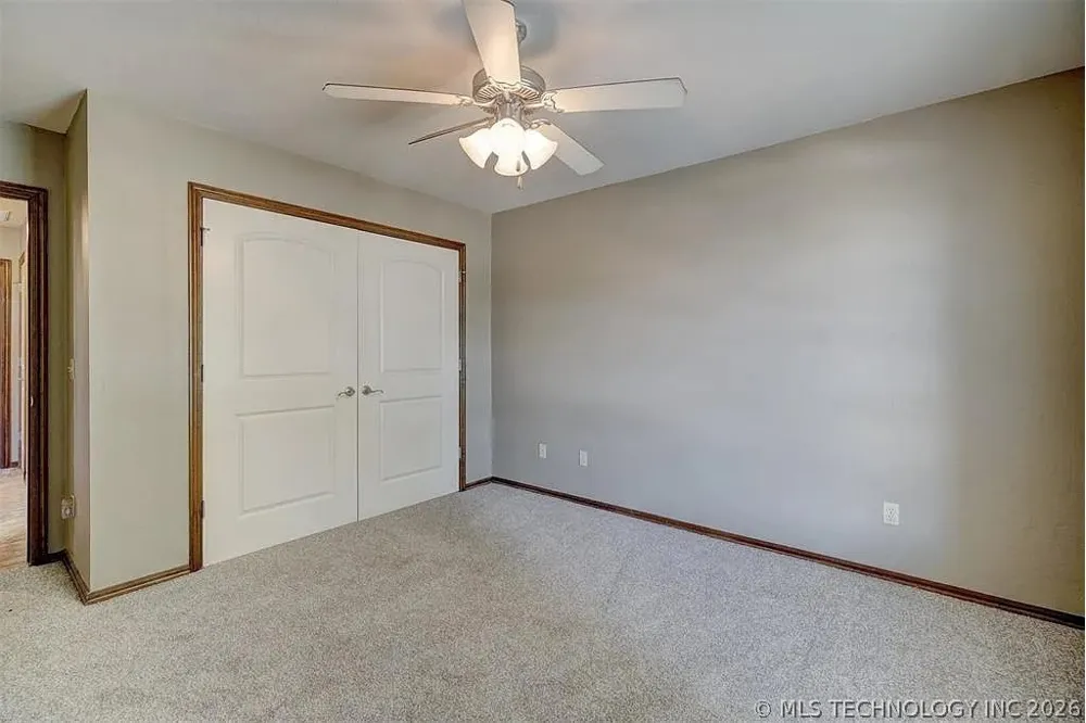 10915 Blue Sky Drive Midwest City, OK 73130