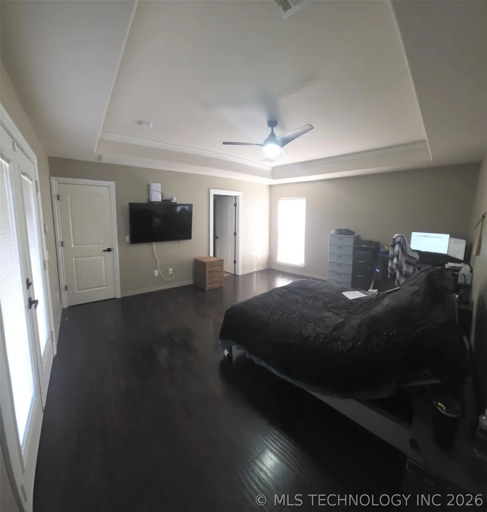 10915 Blue Sky Drive Midwest City, OK 73130