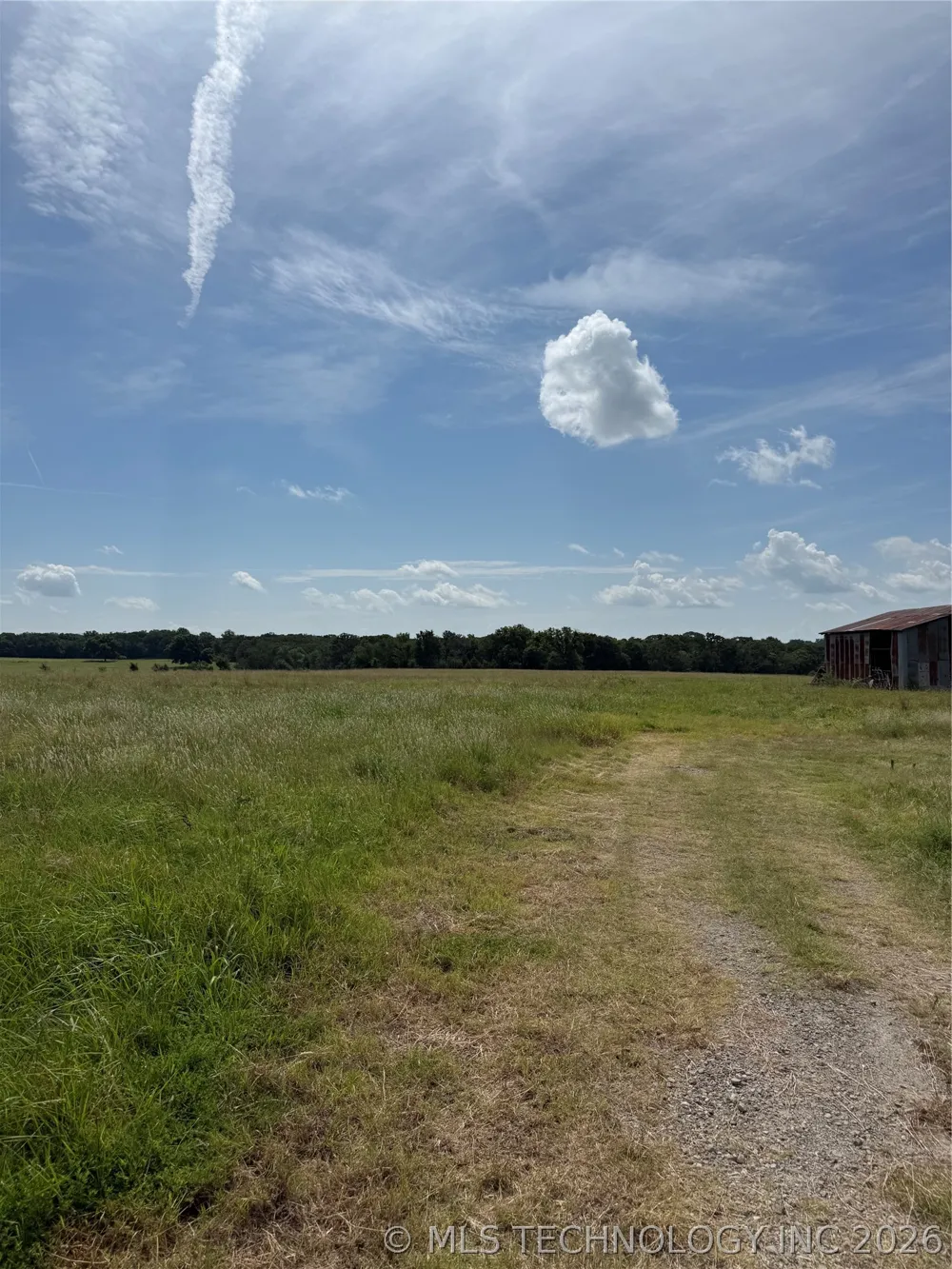 8170 Bryant Road Henryetta, OK 74880