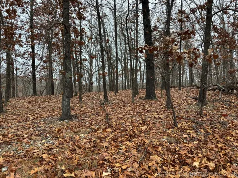Acorn Ridge