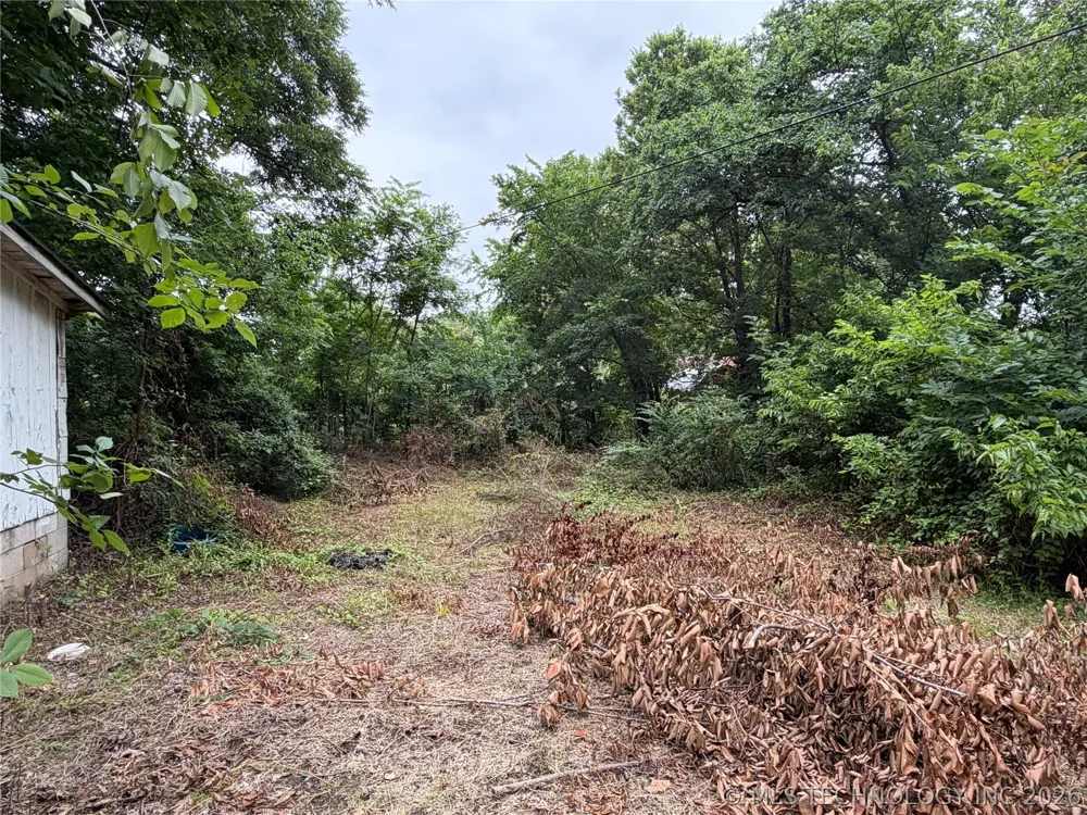 315 W 5th Street Hominy, OK 74035