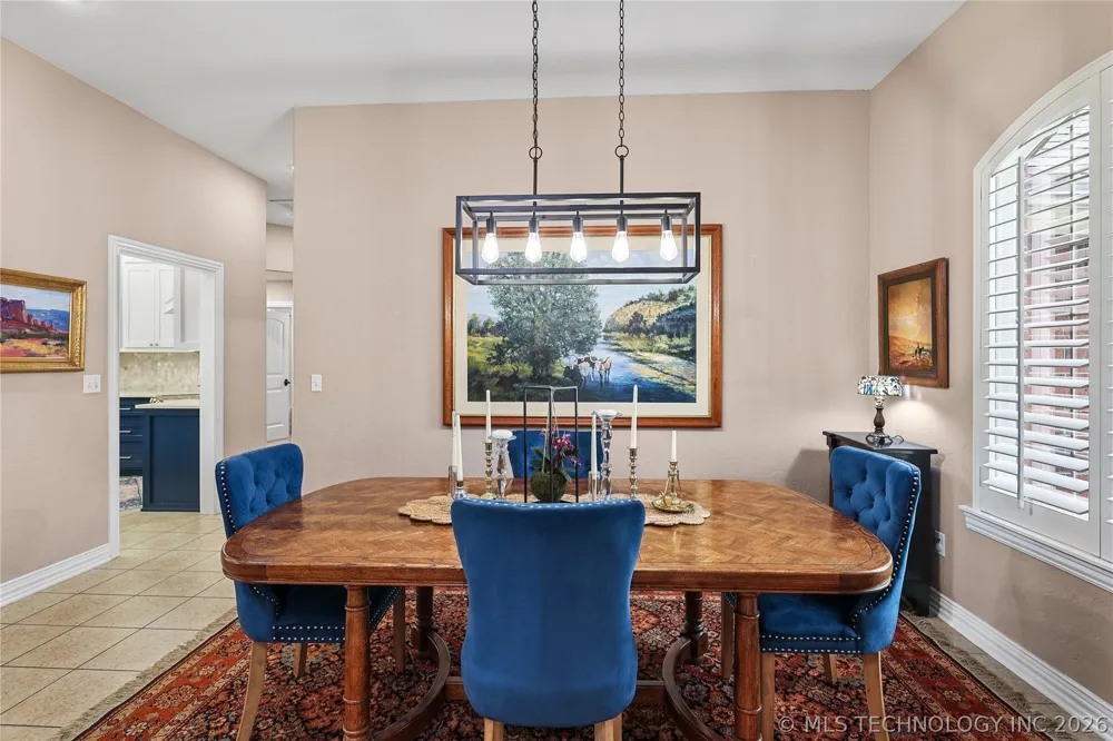 828 Sunset Court Ardmore, OK 73401