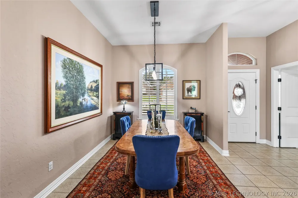 828 Sunset Court Ardmore, OK 73401