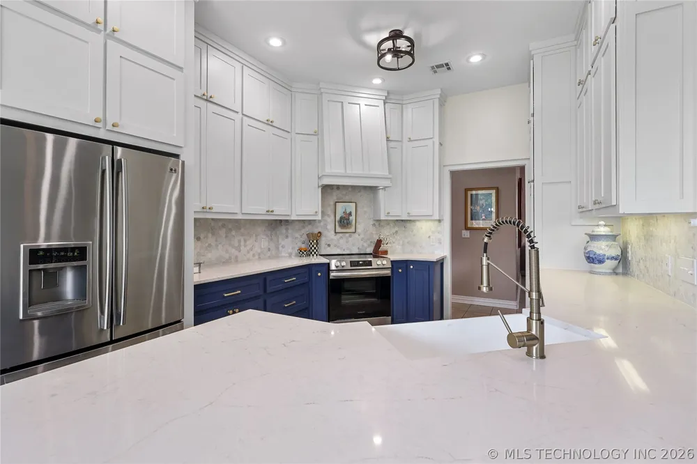 828 Sunset Court Ardmore, OK 73401