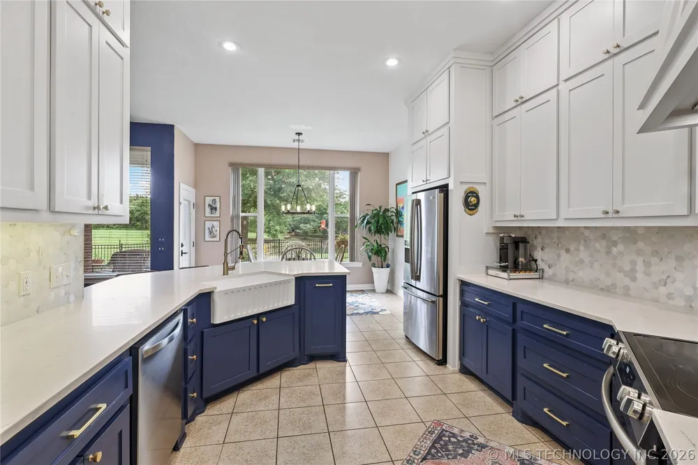 828 Sunset Court Ardmore, OK 73401
