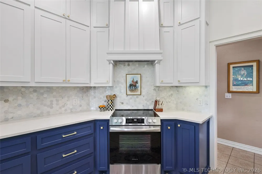 828 Sunset Court Ardmore, OK 73401