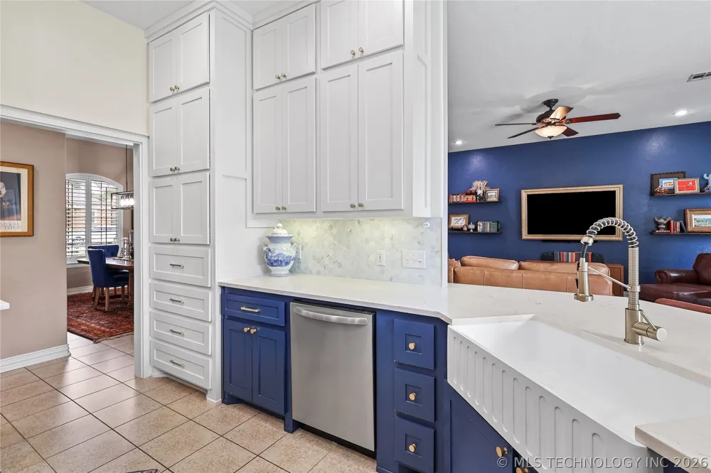 828 Sunset Court Ardmore, OK 73401