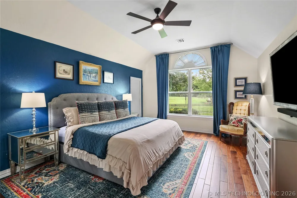 828 Sunset Court Ardmore, OK 73401