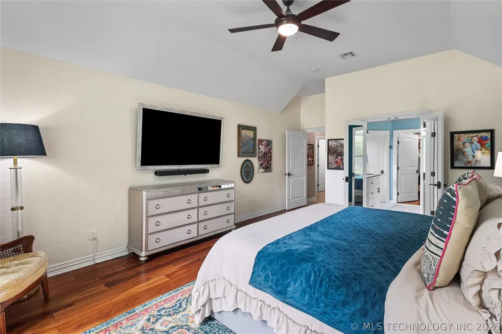 828 Sunset Court Ardmore, OK 73401
