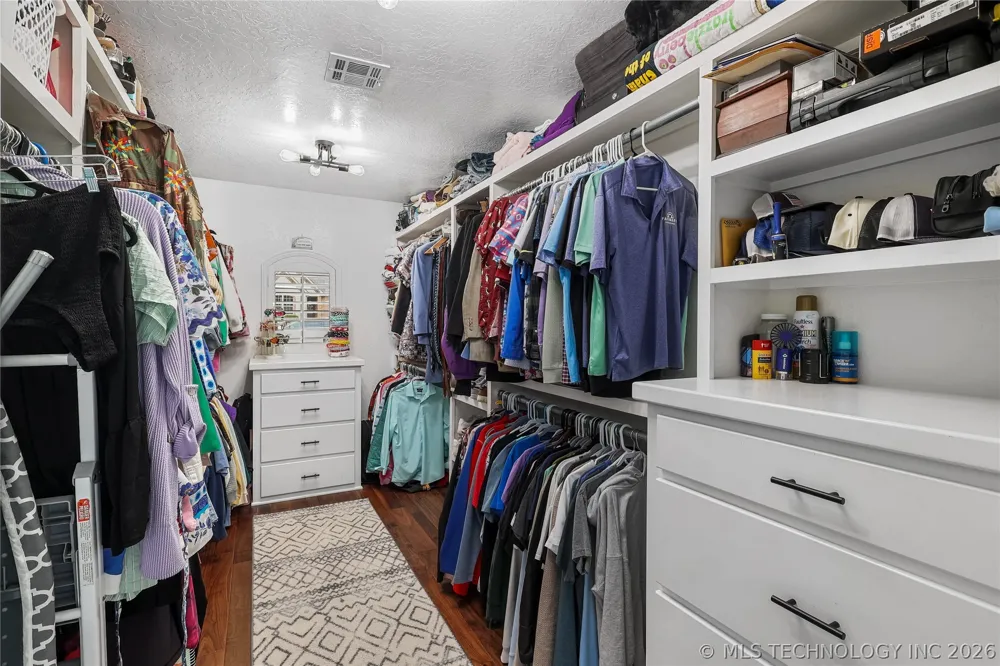 828 Sunset Court Ardmore, OK 73401