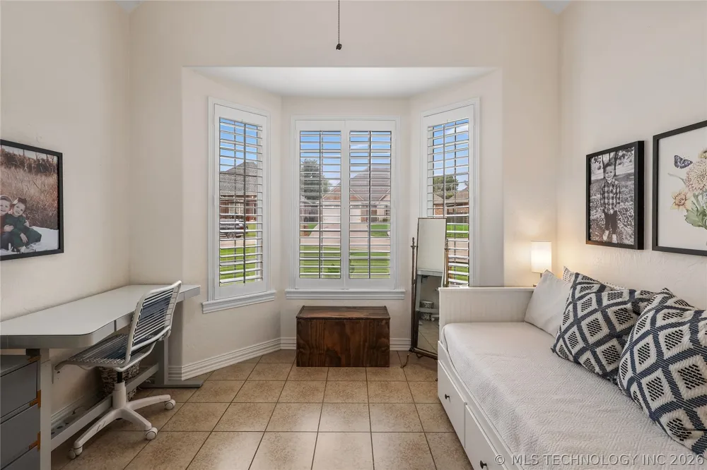 828 Sunset Court Ardmore, OK 73401
