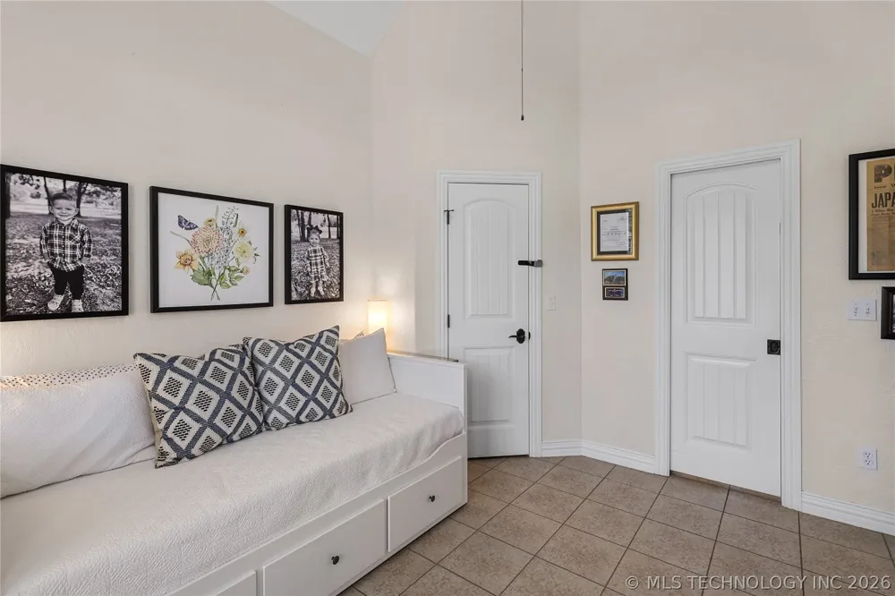828 Sunset Court Ardmore, OK 73401