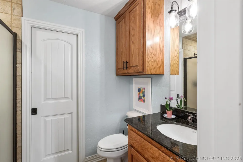 828 Sunset Court Ardmore, OK 73401