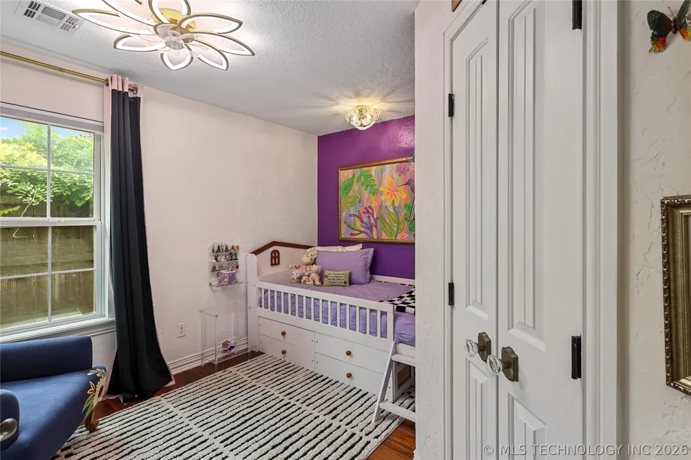 828 Sunset Court Ardmore, OK 73401