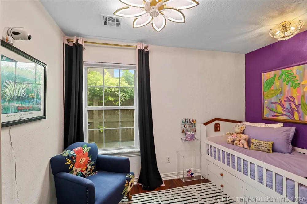 828 Sunset Court Ardmore, OK 73401