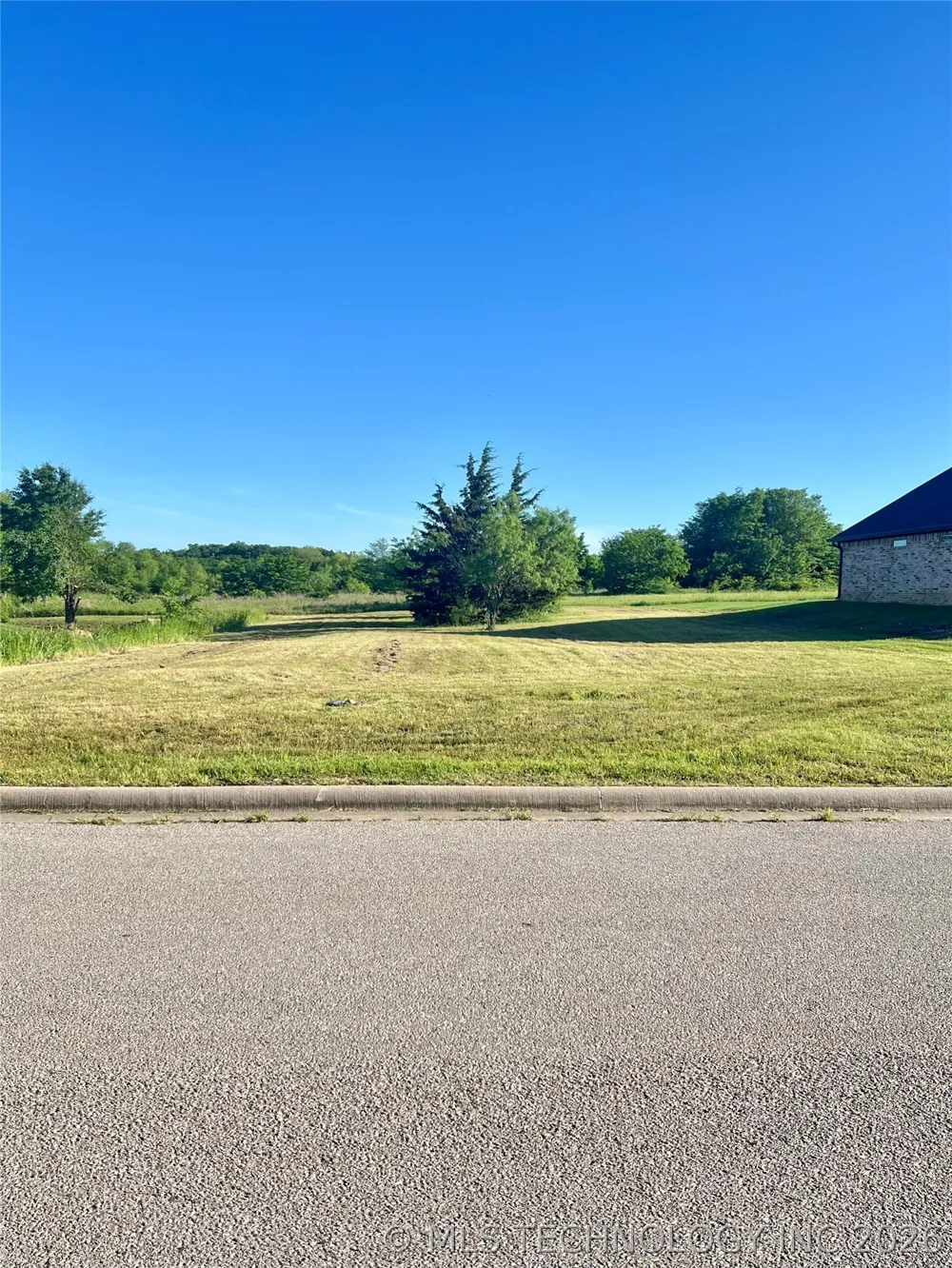 4110 Meadowlark Road Ardmore, OK 73401