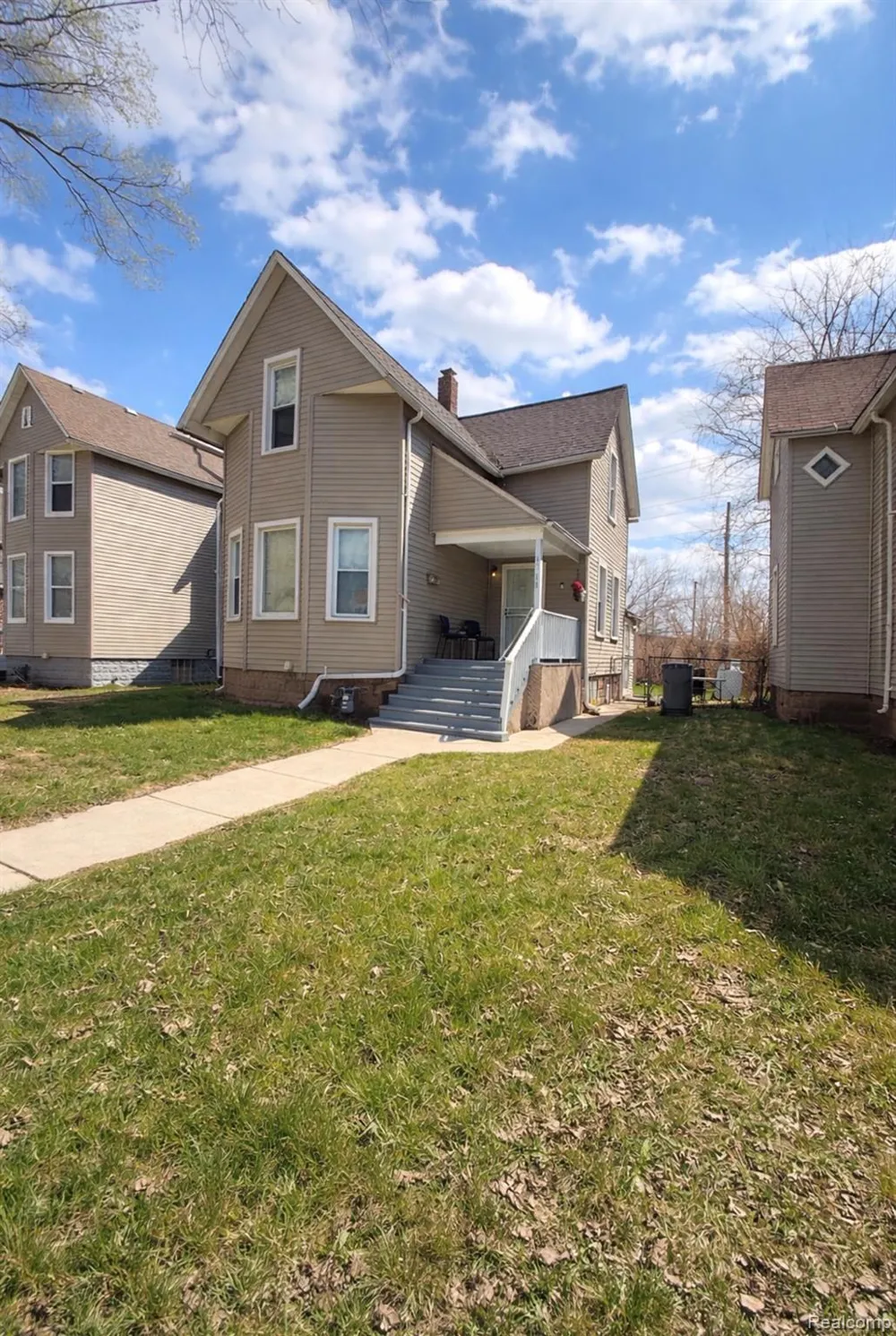 4311 Alexander Court Ecorse City, MI 48229