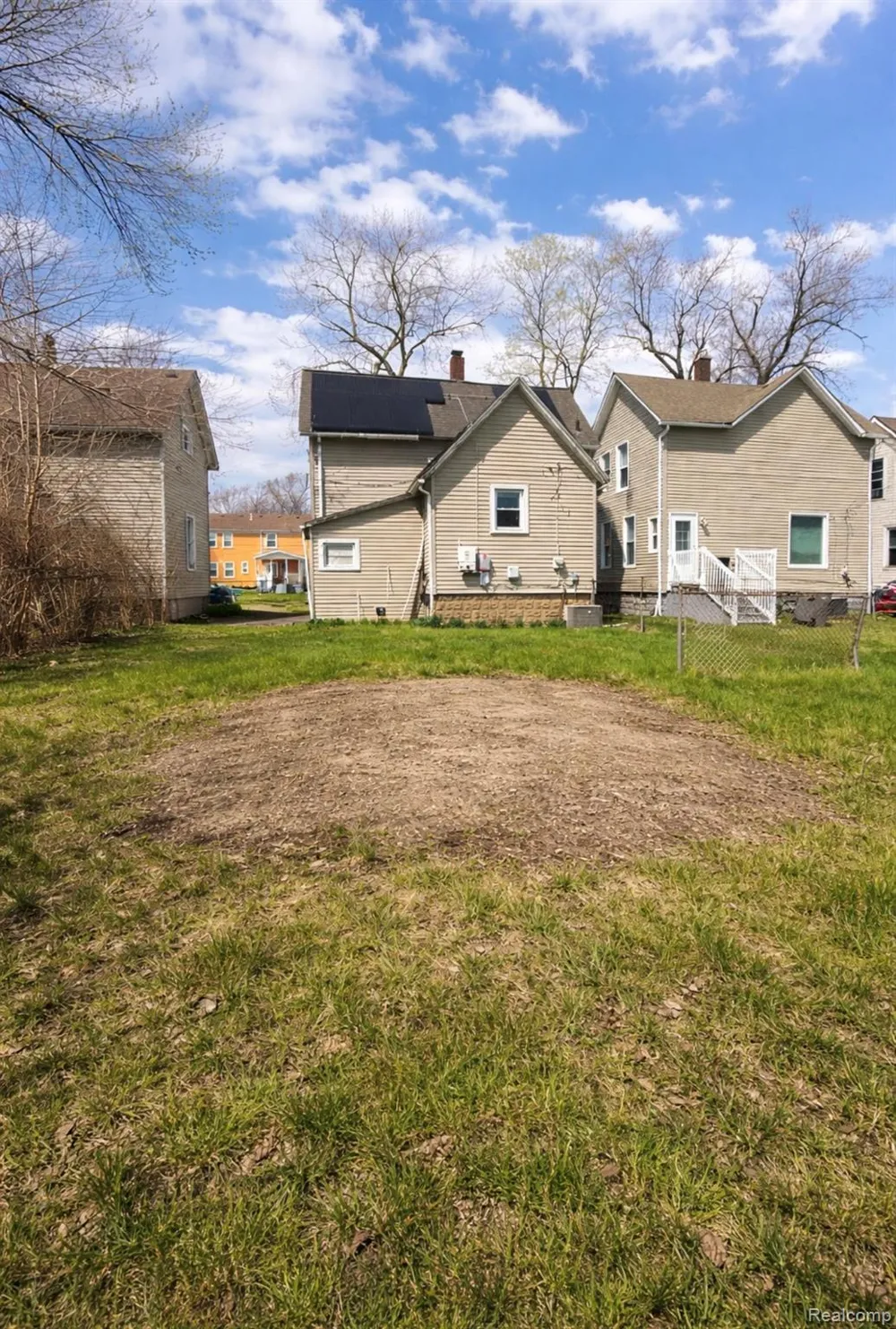 4311 Alexander Court Ecorse City, MI 48229