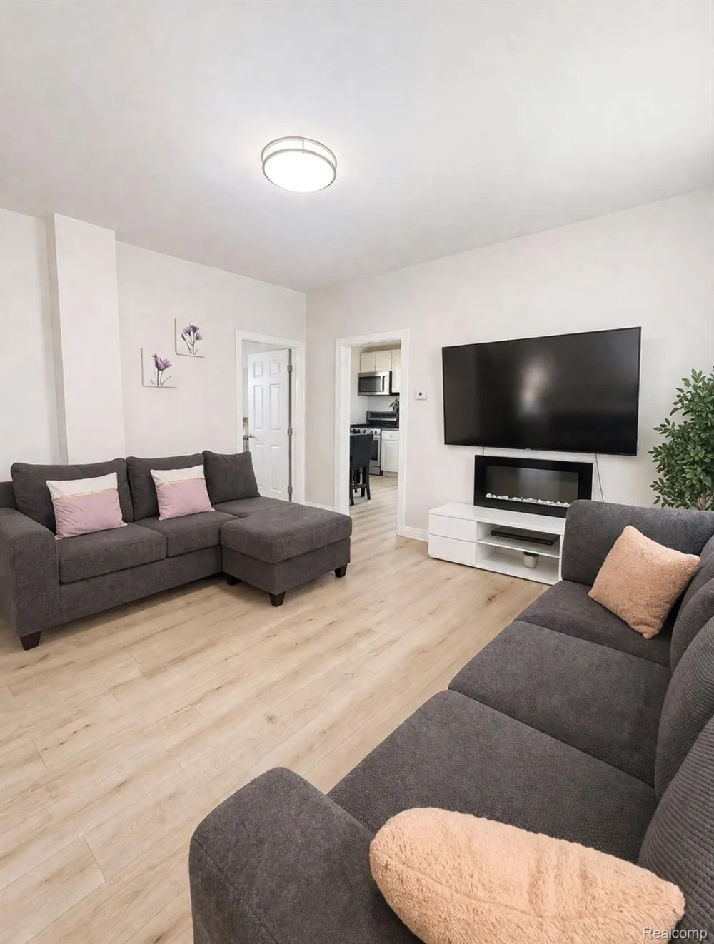 4311 Alexander Court Ecorse City, MI 48229