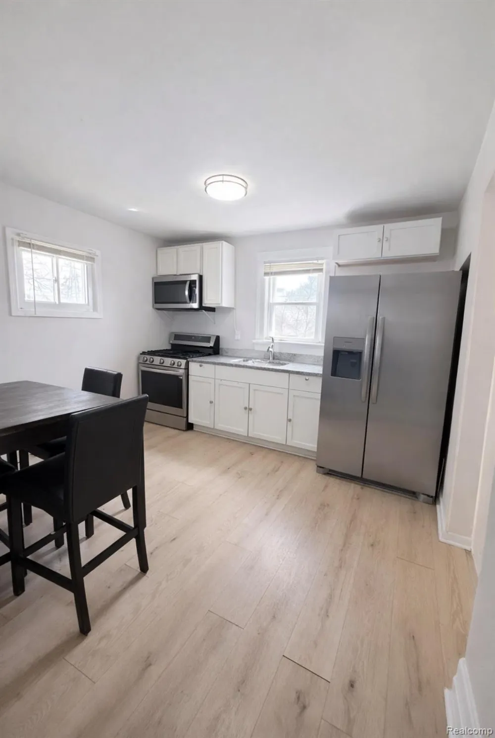 4311 Alexander Court Ecorse City, MI 48229