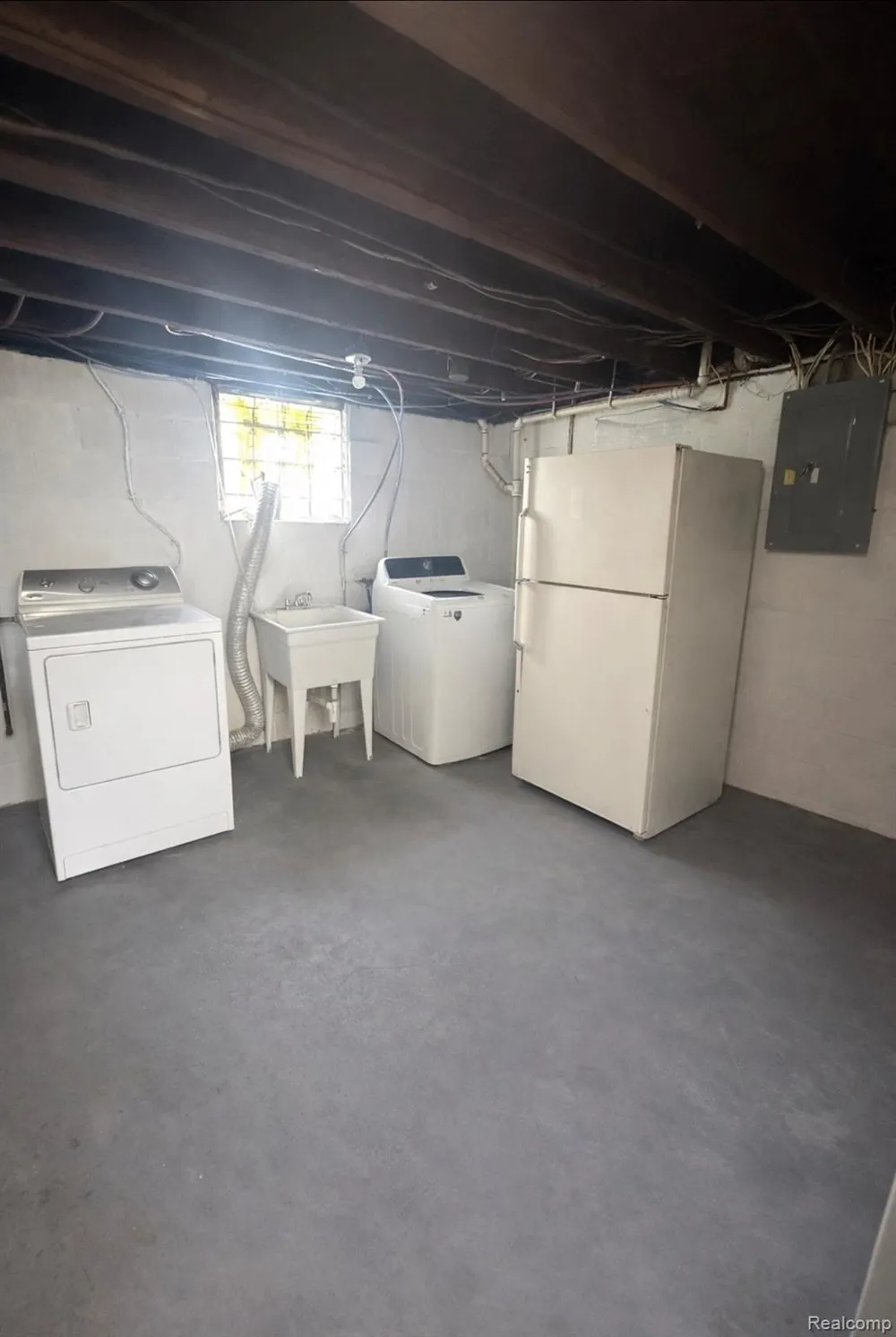 4311 Alexander Court Ecorse City, MI 48229