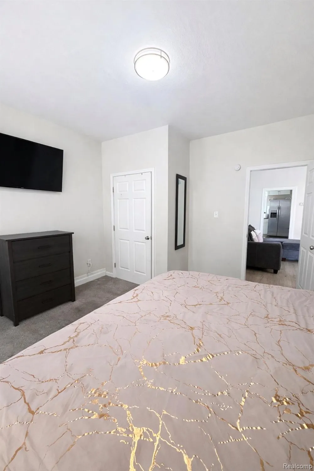 4311 Alexander Court Ecorse City, MI 48229