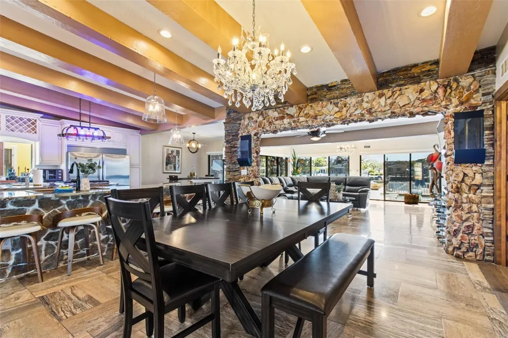 357 LA HACIENDA DRIVE Indian Rocks Beach, FL 33785