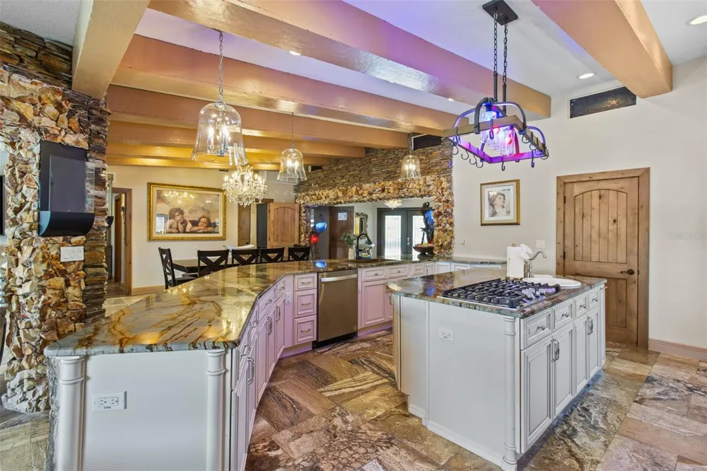 357 LA HACIENDA DRIVE Indian Rocks Beach, FL 33785