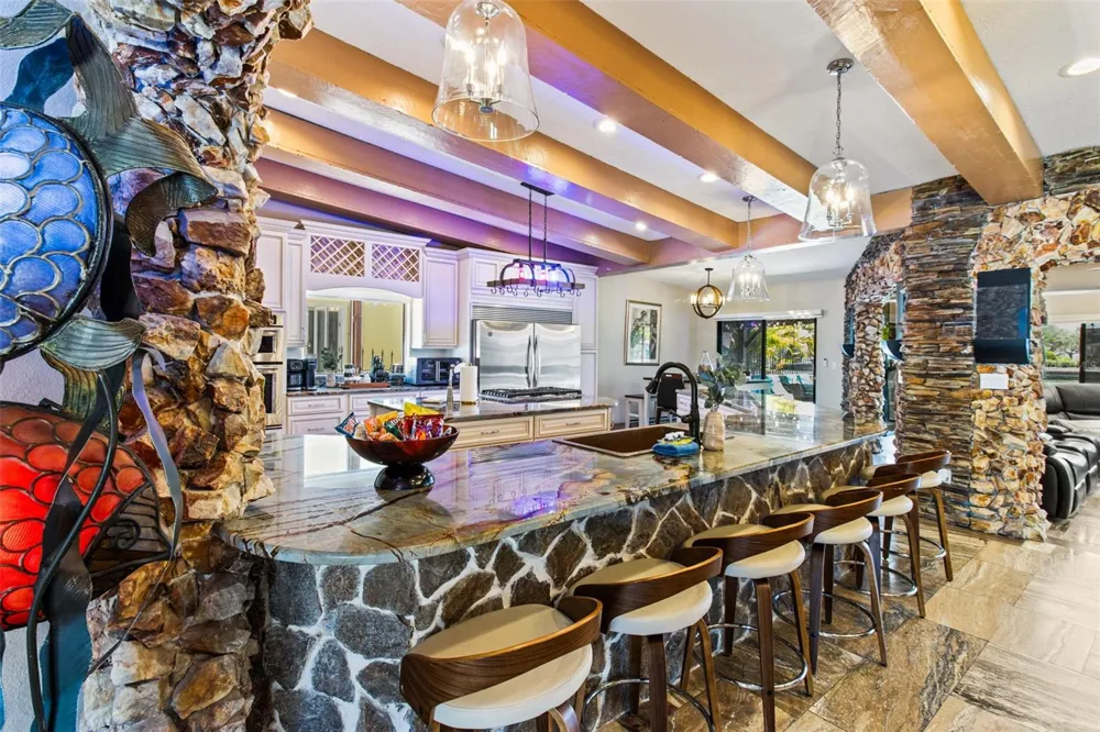 357 LA HACIENDA DRIVE Indian Rocks Beach, FL 33785