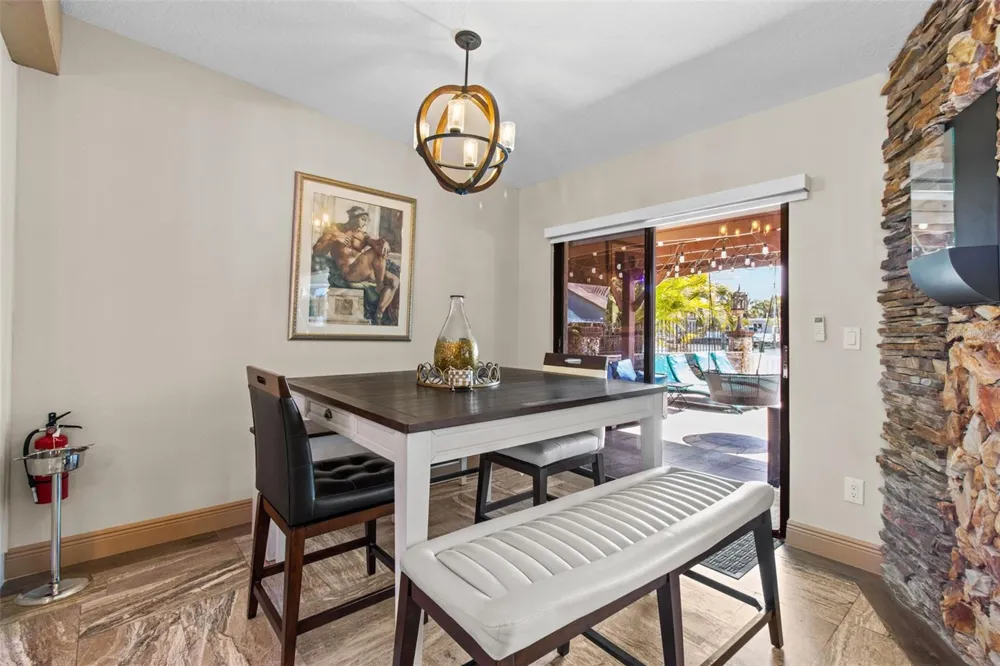 357 LA HACIENDA DRIVE Indian Rocks Beach, FL 33785