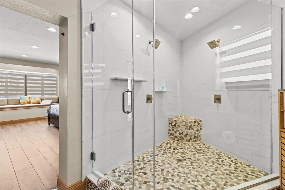357 LA HACIENDA DRIVE Indian Rocks Beach, FL 33785