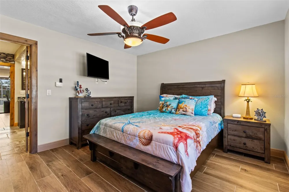 357 LA HACIENDA DRIVE Indian Rocks Beach, FL 33785
