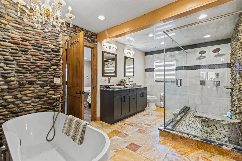 357 LA HACIENDA DRIVE Indian Rocks Beach, FL 33785