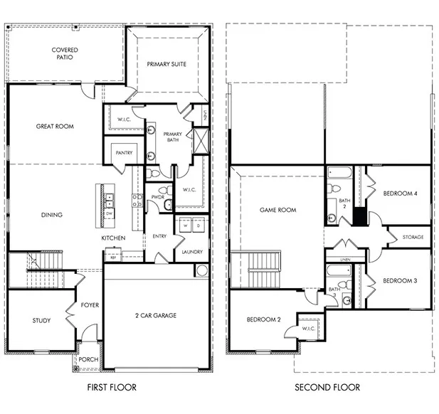 4221 Texoma Drive Pflugerville, TX 78660