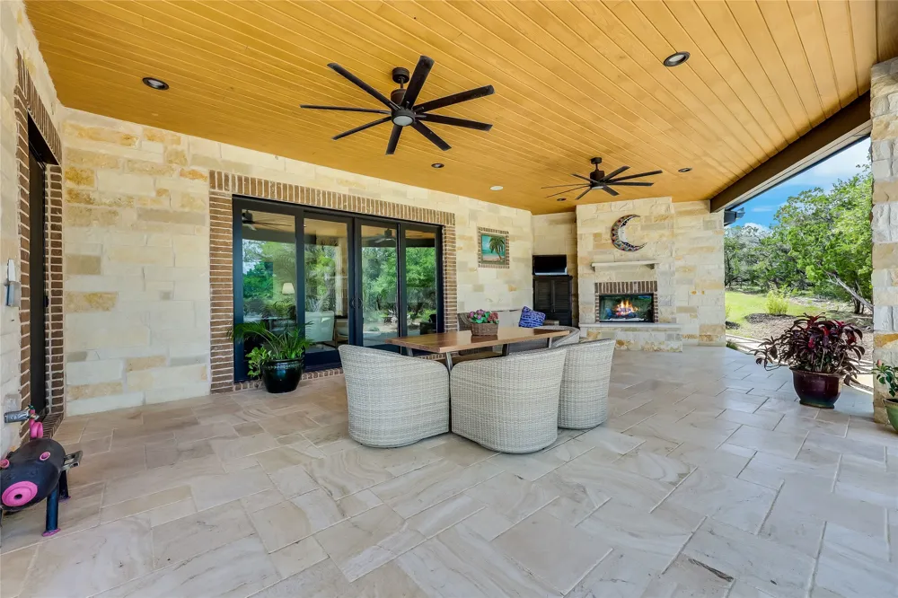 7710 Ladera Trail Jonestown, TX 78645