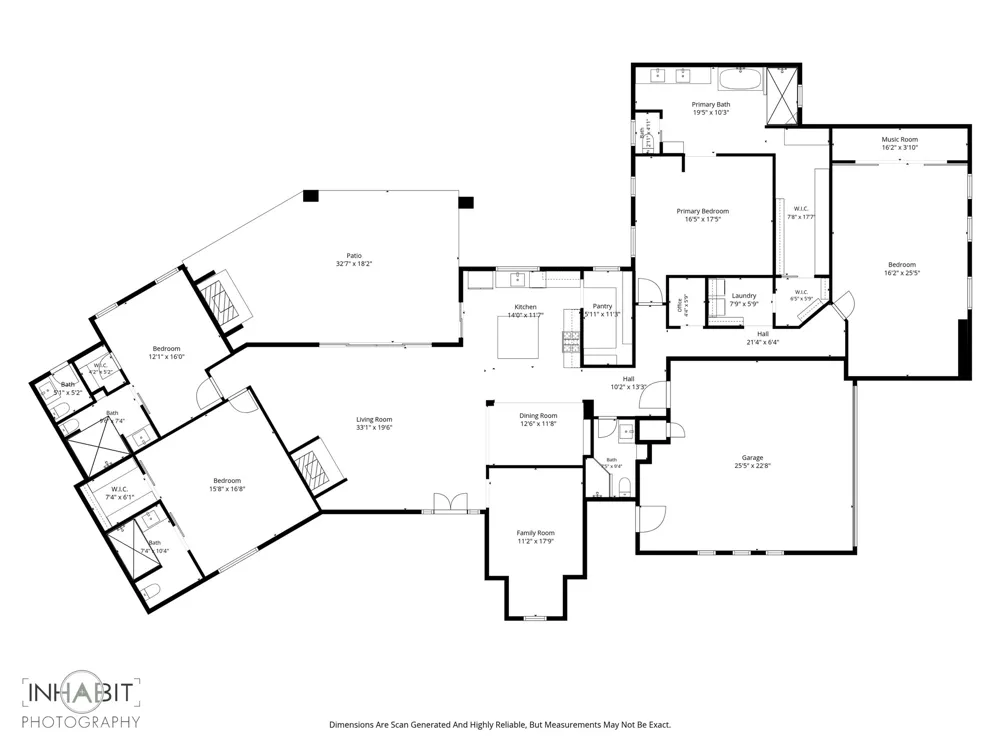 7710 Ladera Trail Jonestown, TX 78645