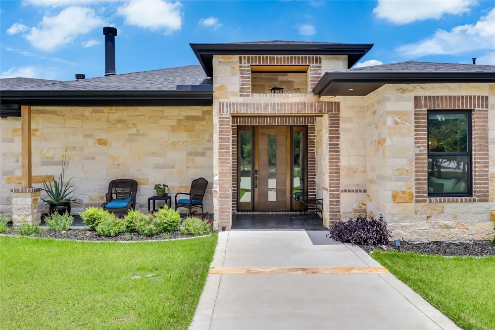 7710 Ladera Trail Jonestown, TX 78645