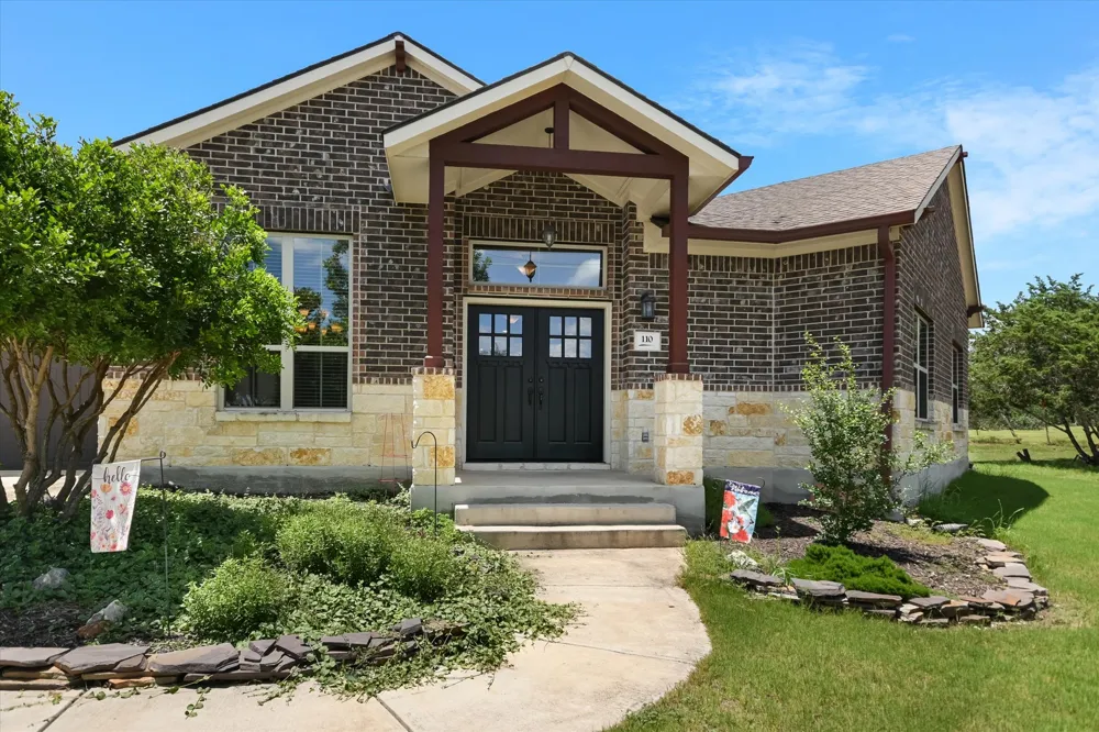 110 Liberty Bell Lane Fischer, TX 78623