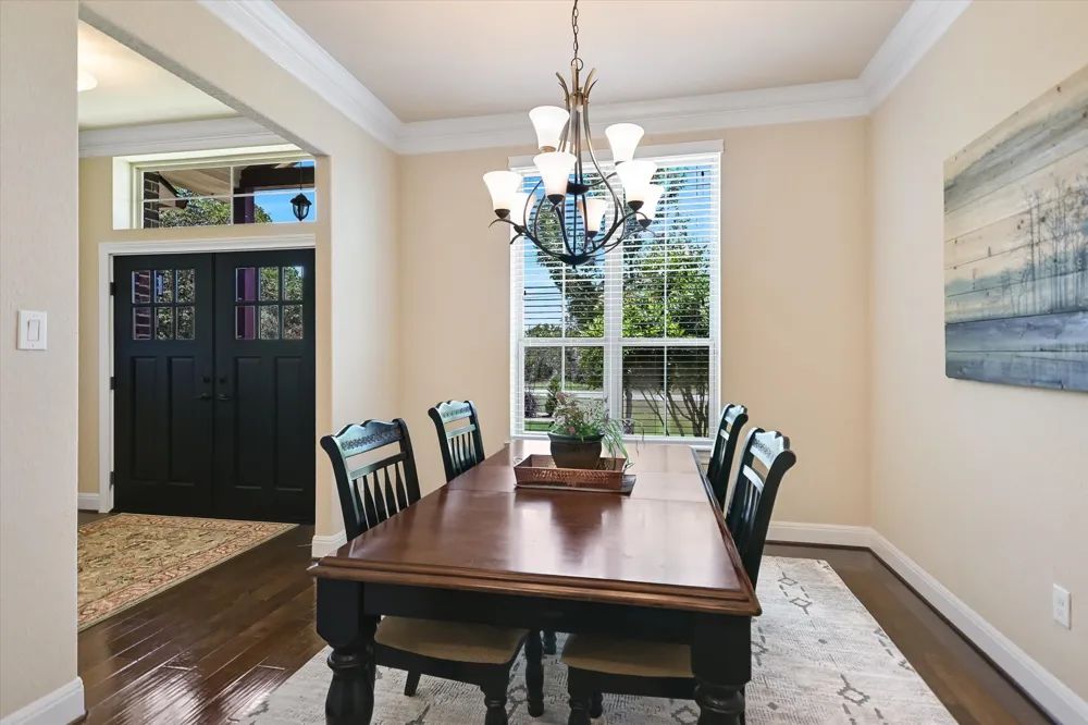 110 Liberty Bell Lane Fischer, TX 78623