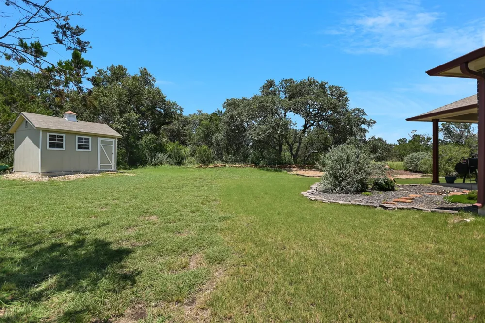 110 Liberty Bell Lane Fischer, TX 78623
