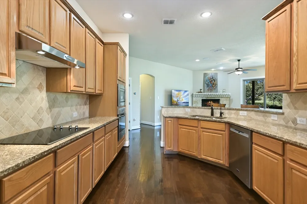 110 Liberty Bell Lane Fischer, TX 78623
