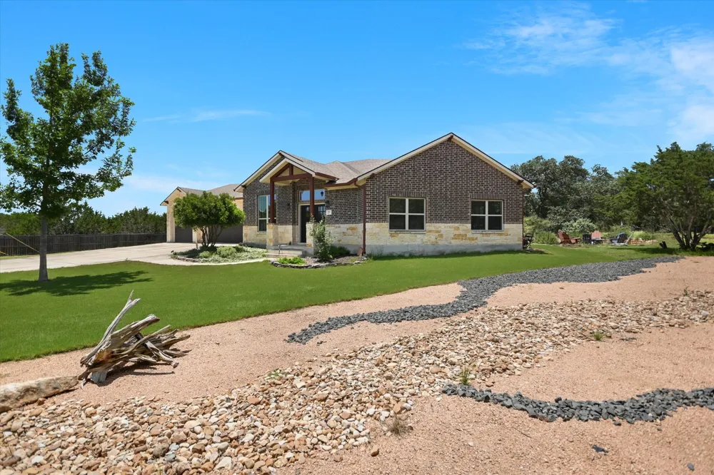 110 Liberty Bell Lane Fischer, TX 78623