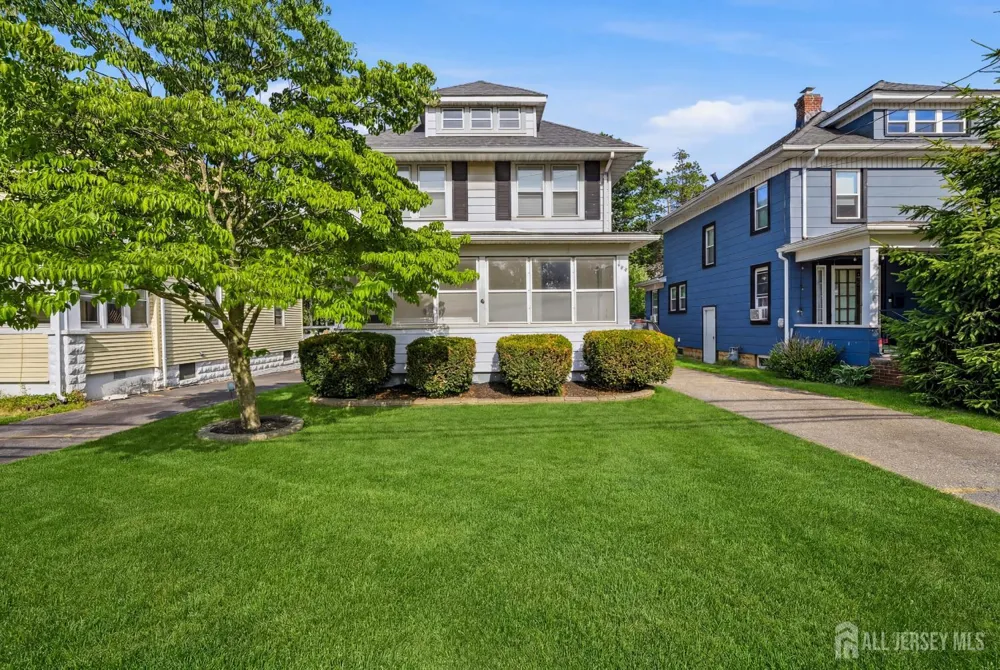 109 Atlantic Avenue Matawan, NJ 07747