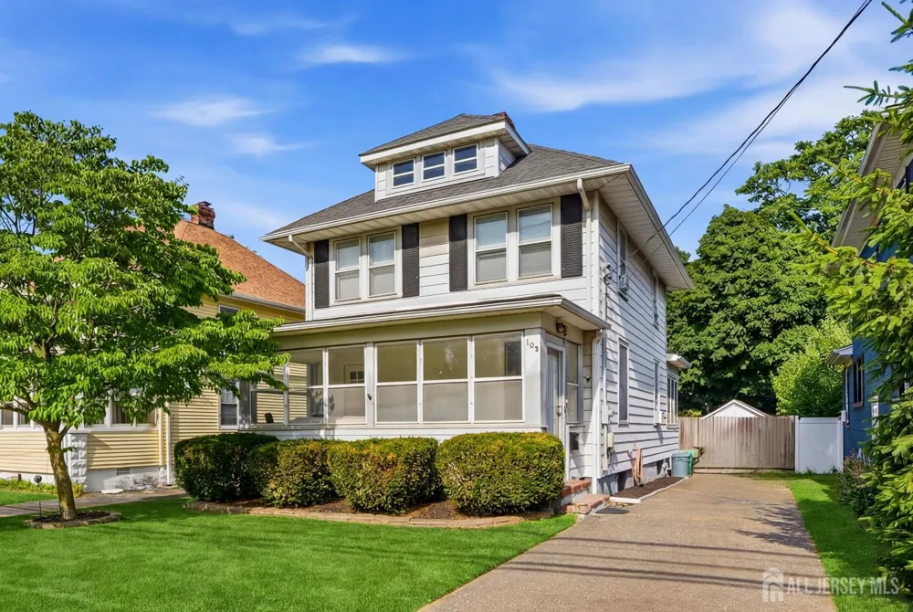 109 Atlantic Avenue Matawan, NJ 07747