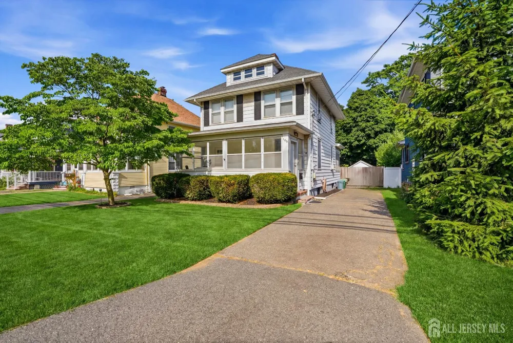 109 Atlantic Avenue Matawan, NJ 07747